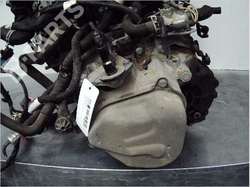Used Gearbox PEUGEOT 206+ (2L_, 2M_) 1.4 HDi eco 70 (68 hp) 9415907