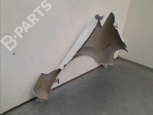 Left front fenders CITROËN C3 Pluriel (HB_) 1.4 HDi | BP9402710C41 