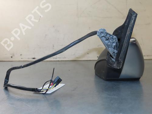 Right mirror VW GOLF VII (5G1, BQ1, BE1, BE2) 1.6 TDI | BP22367187C27