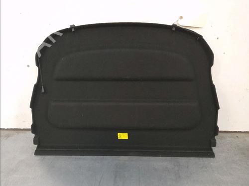 Rear parcel shelf RENAULT MEGANE III Coupe (DZ0/1_) 1.6 dCi (DZ00, DZ12, DZ2A, DZ13) | BP11998789C85
