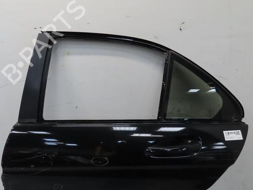 Left rear door MERCEDES-BENZ C-CLASS (W204) C 200 CDI (204.007, 204.006) | BP22367391C4 