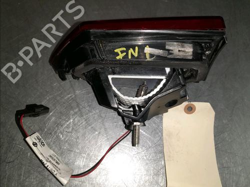 Right tailgate light RENAULT CLIO IV (BH_) 1.5 dCi 90 | BP12058083C80 