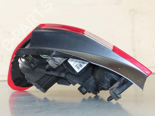 Højre baglygte CITROËN C4 II (NC_) 1.6 HDi 90 | BP31029864C35 