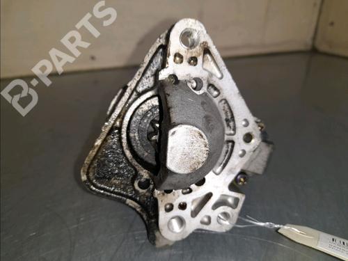 Used Starter RENAULT MODUS / GRAND MODUS (F/JP0_) 1.4 (JP01, JP0J) (98 hp) 11986278