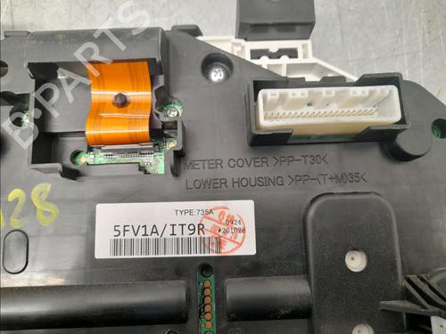 instrument-cluster-nissan-micra-v-k14-2016-32200740 main image