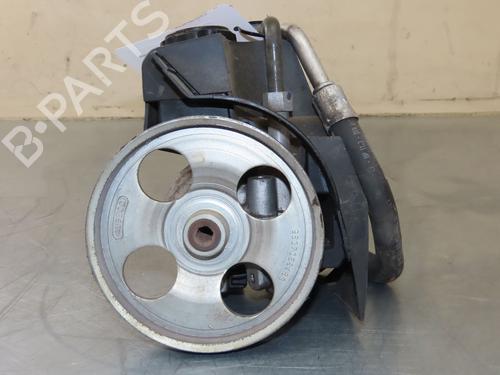 Servostyringspumpe PEUGEOT 206 Hatchback (2A/C) 1.4 i | BP18663007M99 