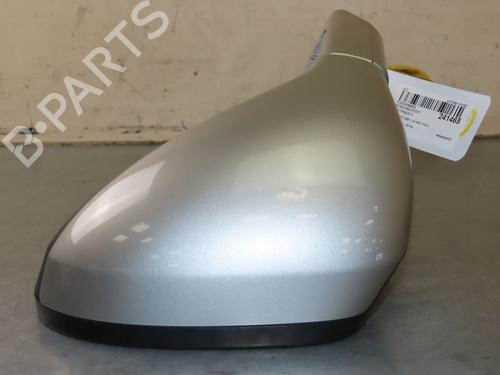 Left mirror PEUGEOT 308 SW I (4E_, 4H_) 1.6 HDi | BP22367246C26 