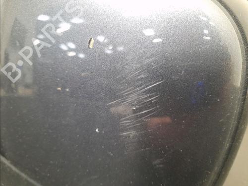 Left mirror CITROËN BERLINGO MULTISPACE (B9) 1.6 HDi 90 | BP22367279C26 