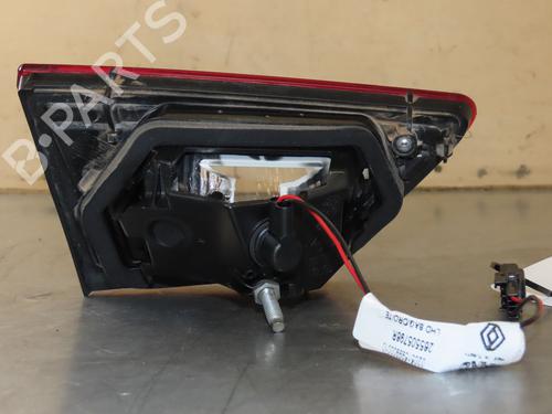 Right tailgate light RENAULT CLIO IV (BH_) 1.2 16V | BP22367823C80