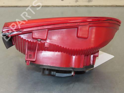 Right tailgate light VW TOURAN (1T3) 1.6 TDI | BP25749941C80