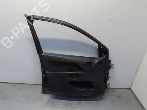 Left front door FORD FIESTA V (JH_, JD_) 1.3 | BP16972901C2 