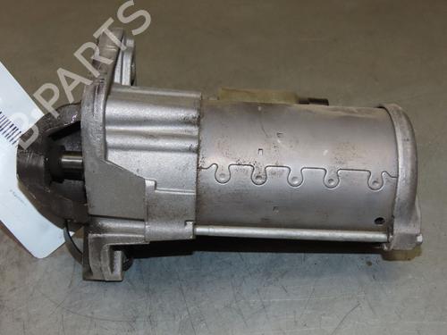 Used Starter Starter PEUGEOT 207 (WA_, WC_) 1.4 HDi (68 hp) 33998650 33998650