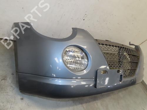 Front bumper DAIHATSU COPEN (L880_, L881_) 1.3 | BP32333121C7 