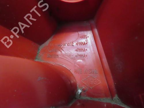 Used Right taillight Right taillight DACIA LODGY (JS_) 1.5 dCi (JSMC, JSAF) (107 hp) 28331526 28331526