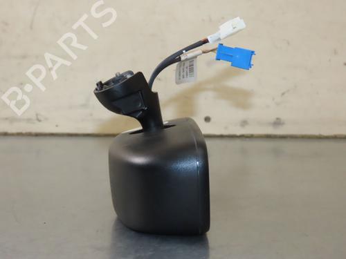Rear mirror MERCEDES-BENZ A-CLASS (W176) A 200 CDI / d 4-matic (176.002) | BP29196569I6 