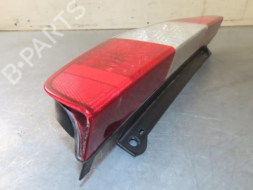 Left taillight FIAT DOBLO Box Body/MPV (223_) 1.9 D (223ZXB1A) | BP23064562C34