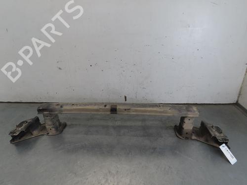Used Rear bumper reinforcement PEUGEOT 3008 I MPV (0U_) 1.6 HDi (109 hp) 18871020