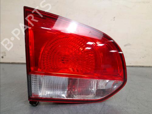 Left tailgate light VW GOLF VI (5K1) 1.6 TDI | BP14946253C79