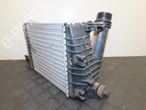 Intercooler RENAULT CAPTUR I (J5_, H5_) 1.5 dCi 90 (J5N4, J5M5, J5MW, J5M6, J5AL, J5AJ) | BP33279110M30  - Image 6