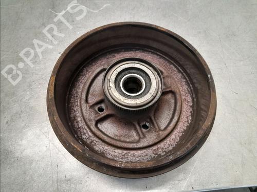 Used Other RENAULT CLIO II (BB_, CB_) 1.2 (BB0A, BB0F, BB10, BB1K, BB28, BB2D, BB2H, CB0A,... (58 hp) 30116983