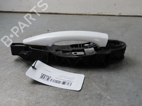 Front left exterior door handle CITROËN C3 III (SX) 1.2 VTi 82 | BP17041946C128