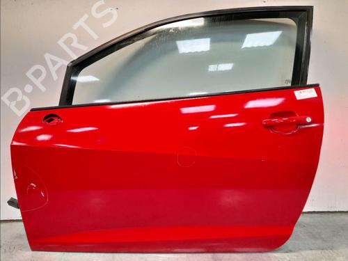 Used Left front door SEAT IBIZA IV (6J5, 6P1) 1.6 TDI (105 hp) 15902752