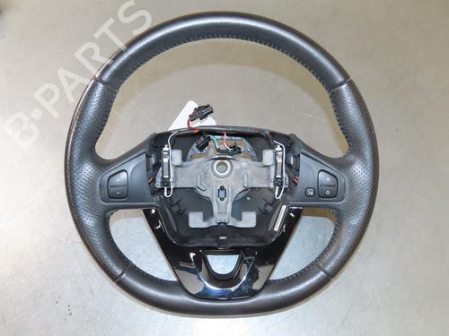 Ratt RENAULT ZOE (BFM_) ZOE | BP26967830C49 