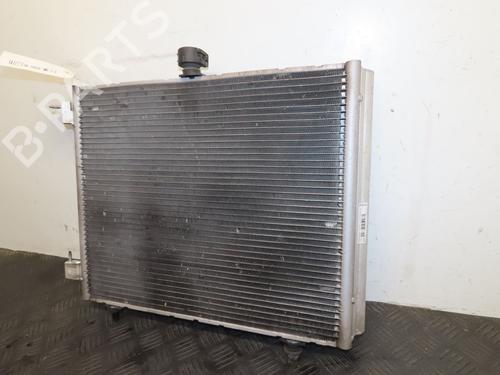 Heater matrix PEUGEOT 208 I (CA_, CC_) 1.2 VTI 82 | BP32377179M63
