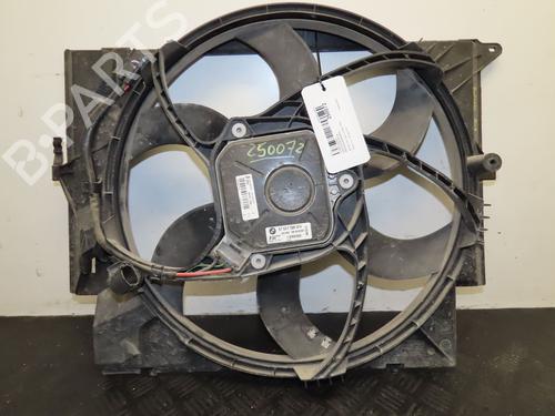 Radiator fan BMW X1 (E84) sDrive 16 d | BP28309346M35 