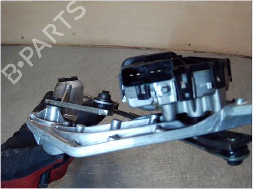 Used Front wiper motor RENAULT ZOE (BFM_) ZOE (88 hp) 9409576