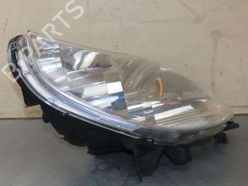 Right headlight CITROËN JUMPER II Van 2.2 HDi 120 | BP33998672C29  - Image 8