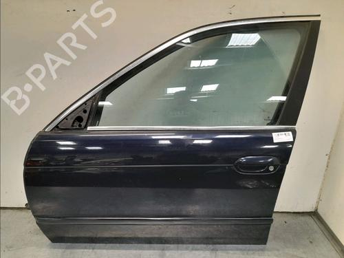 Used Left front door BMW 5 (E39) 525 d (163 hp) 14945591