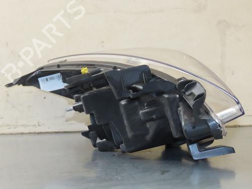 Left headlight PEUGEOT 207 (WA_, WC_) 1.4 HDi | BP30188429C28
