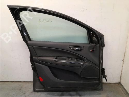 Left front door FIAT BRAVO II (198_) 1.6 D Multijet (198AXH1B) | BP27245399C2 
