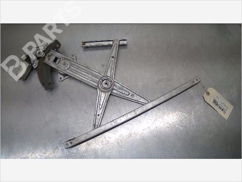 Used Front right window mechanism NISSAN MICRA IV (K13K, K13KK) 1.2 (80 hp) 9409050
