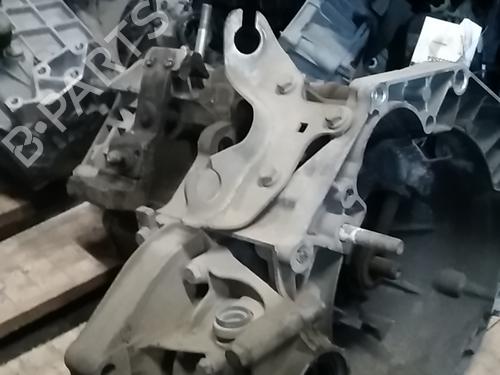 Used Gearbox LANCIA YPSILON (843_) [2003-2011]  23158010