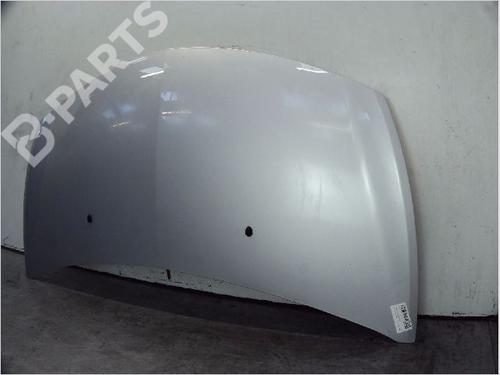Hood RENAULT CLIO III (BR0/1, CR0/1) 1.5 dCi (BR17, CR17) | BP11098423C1