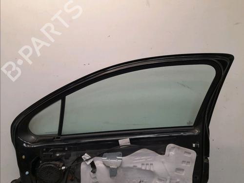 Right front door PEUGEOT 207 (WA_, WC_) 1.6 HDi | BP16015277C3 