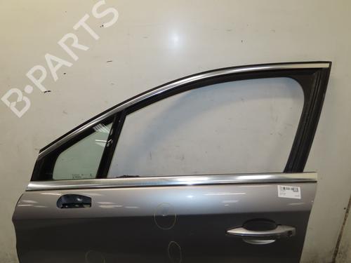 Used Left front door Left front door CITROËN DS4 (NX_) 1.2 THP 130 (130 hp) 36582862 36582862