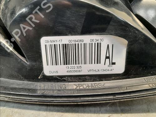 right-taillight-opel-astra-h-a04-17-cdti-l48-93190305-2004-2005-2006-2007-2008-2009-2010-2011-2012-2013-2014-15089213 main image