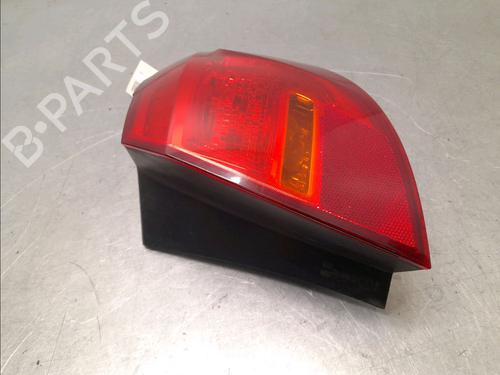 Right taillight OPEL MERIVA B MPV (S10) 1.7 CDTI (75) | BP32223086C35 - Image 3