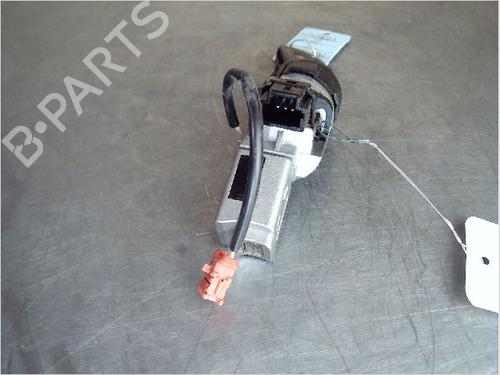 Ignition barrel PEUGEOT 308 I (4A_, 4C_) 1.6 HDi | BP10211724M48 