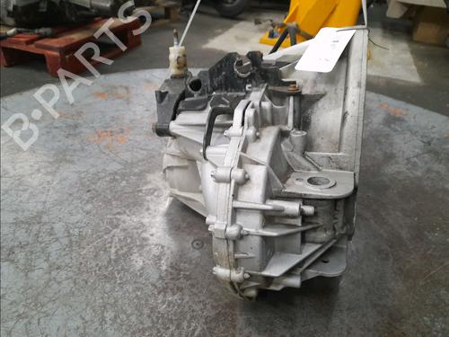 Gearkasse RENAULT TRAFIC II Bus (JL) 2.0 dCi 115 (JL00, JL01, JL0H, JL0M, JL0U) | BP29846429M3