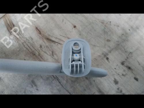 Used Left sun visor DACIA SANDERO II 1.5 dCi (90 hp) 14946144