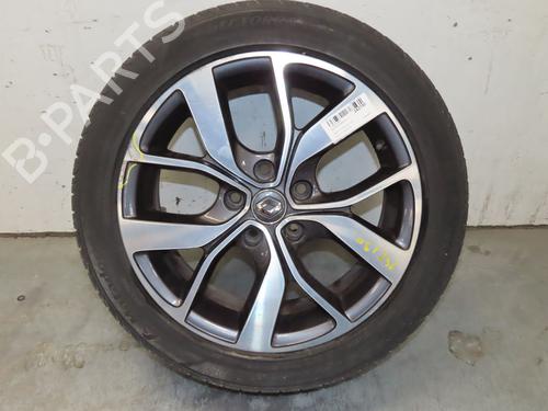 Fælk RENAULT KADJAR (HA_, HL_) 1.6 dCi 130 (HLA4) | BP27167972C45 - Image 5