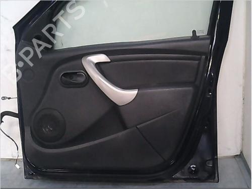 right-front-door-dacia-sandero-14-mpi-lpg-801006248r-2008-9410573 main image