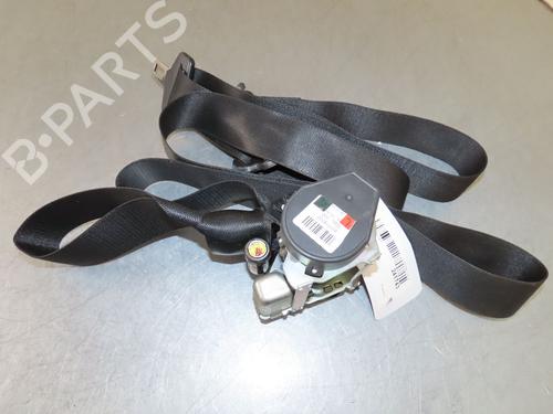 Front left belt tensioner MERCEDES-BENZ B-CLASS Sports Tourer (W245) B 180 CDI (245.207) | BP29601015C87 