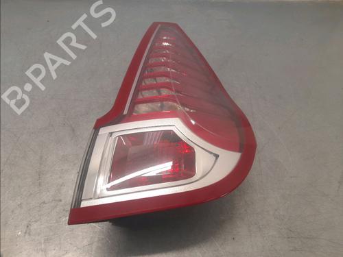 Right taillight RENAULT SCÉNIC III (JZ0/1_) 1.5 dCi | BP30047638C35