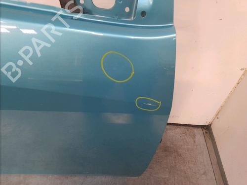 Right front door SUZUKI SPLASH (EX) 1.3 CDTI (A5B413D) | BP23158601C3