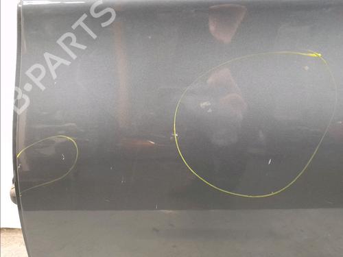 Left rear door CITROËN C5 III (RD_) 2.0 HDi 140 (RDRHF8, RDRHFA, RDRHA8, RDRHAJ) | BP22848176C4 